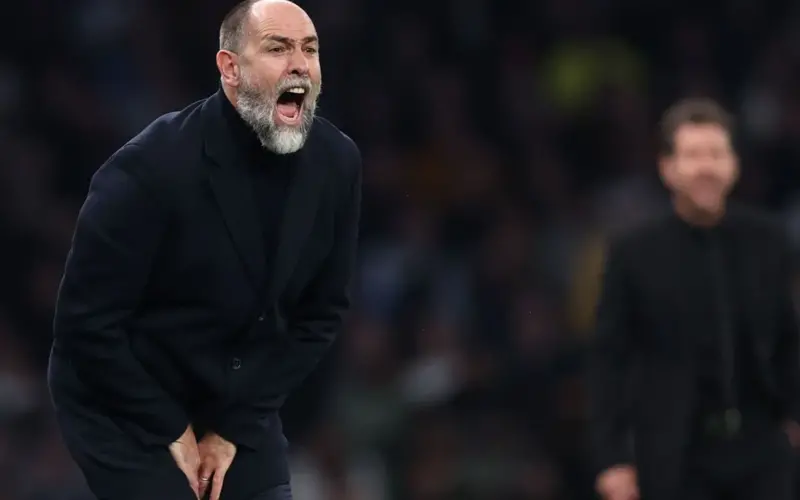 توتنهام، إقالة تودور وطاقمه: البيان الرسمي. فهل سيكون ديتش أم دي زيربي؟